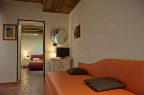 Thalassa Locanda B&B e appartamento